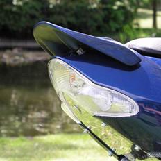 Aprilia Sonic - Solgt