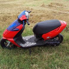 Aprilia sonic (solgt)