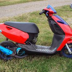 Aprilia sonic (solgt)