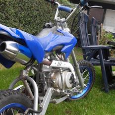 Xmotos 125ccm