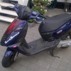 Aprilia Sonic ''ax0''<3>>BYTTES<<