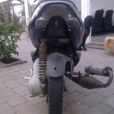 Aprilia Sonic ''ax0''<3>>BYTTES<<