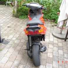 Gilera Runner 30'er LC