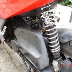 Gilera Runner 30'er LC