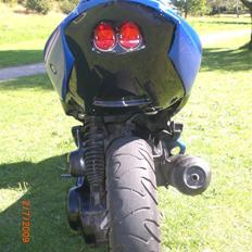 Peugeot Speedfight 2 - Solgt