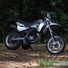 Gilera gsm  tilsalg