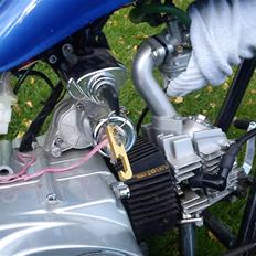 MiniBike Chopper ( savner den :´(  )