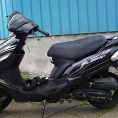 Giantco G-Buddy (Solgt)