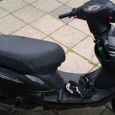 Giantco G-Buddy (Solgt)