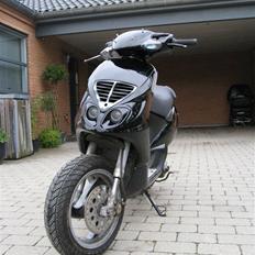 Piaggio nrg mc3 "kelly" bytte