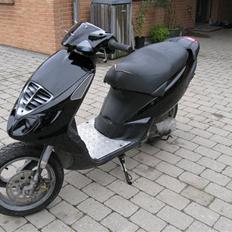 Piaggio nrg mc3 "kelly" bytte