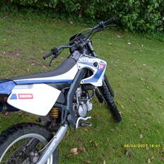 Derbi senda extrem LC SOLGT