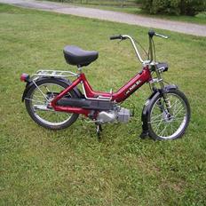Puch Maxi K Solgt