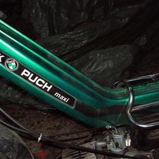 Puch Maxi k (Solgt)