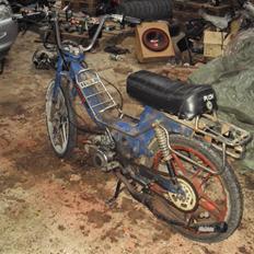 Puch maxi 2 gear
