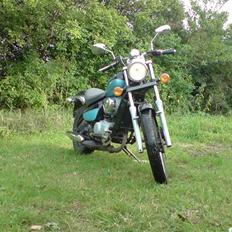 Aprilia Classic solgt