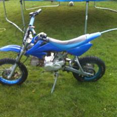 MiniBike Dirt Bike