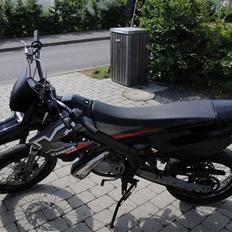 Derbi senda  ** solgt ** :'(