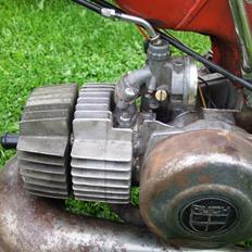 Puch Maxi-"ZA50 Projekt"