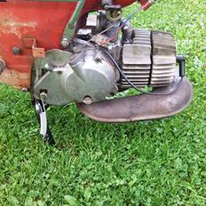 Puch Maxi-"ZA50 Projekt"