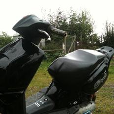 Aprilia rally (solgt)