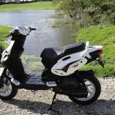 PGO Pmx Sport