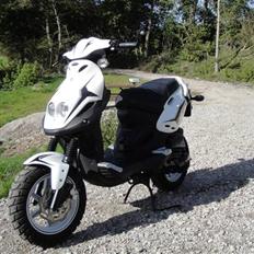 PGO Pmx Sport
