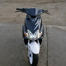 Yamaha Jog R