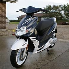 Yamaha Jog R