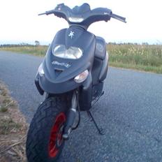 Gilera stalker (skal ses)