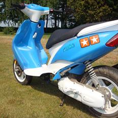 Yamaha Jog R SOOOLGT!