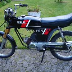 Yamaha Fs1 