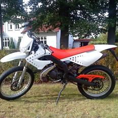 Gilera RCR 