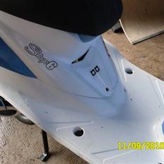 Yamaha Jog R SOOOLGT!