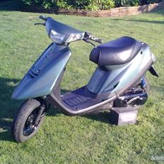 Yamaha Jog as >>SOLGT<<