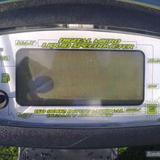 Yamaha Jog as >>SOLGT<<