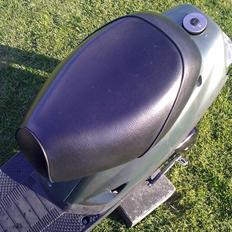 Yamaha Jog as >>SOLGT<<