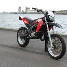 Aprilia Sx50 SOLGT