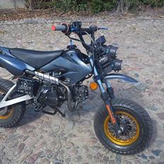 Lifan Tumpstar 30'er. solgt