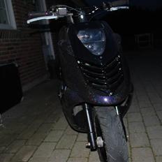 Aprilia sonic 06 byttet 