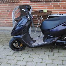 Aprilia sonic 06 byttet 