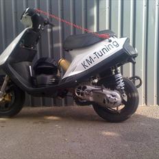 Yamaha Jog as Mk2 lc *Solgt*