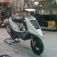 Yamaha Jog as Mk2 lc *Solgt*