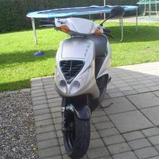 Piaggio NRC MC3 (Solgt)