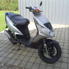 Piaggio NRC MC3 (Solgt)