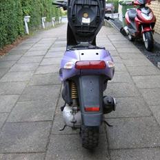 Piaggio typhoon byttet - stalker