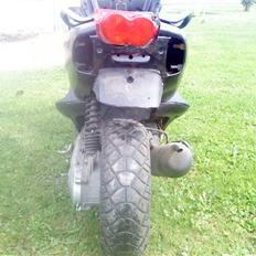 Yamaha Neo's .:.Solgt.:.