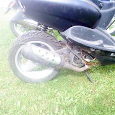 Yamaha Neo's .:.Solgt.:.