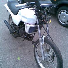 Honda Mbx 50cc (BYTTET)