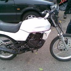 Honda Mbx 50cc (BYTTET)